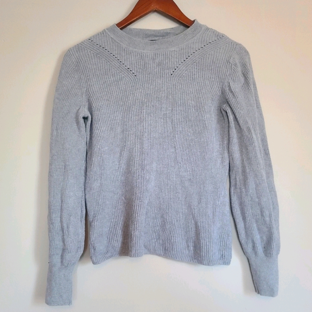 Banana republic sweater